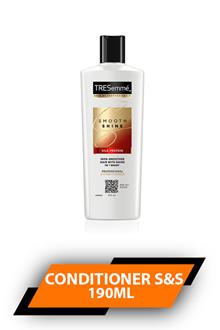 Tresemme Conditioner S&s 190ml